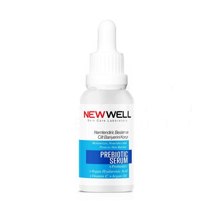 NEWWELL Prebiotics Serum - 30ml
