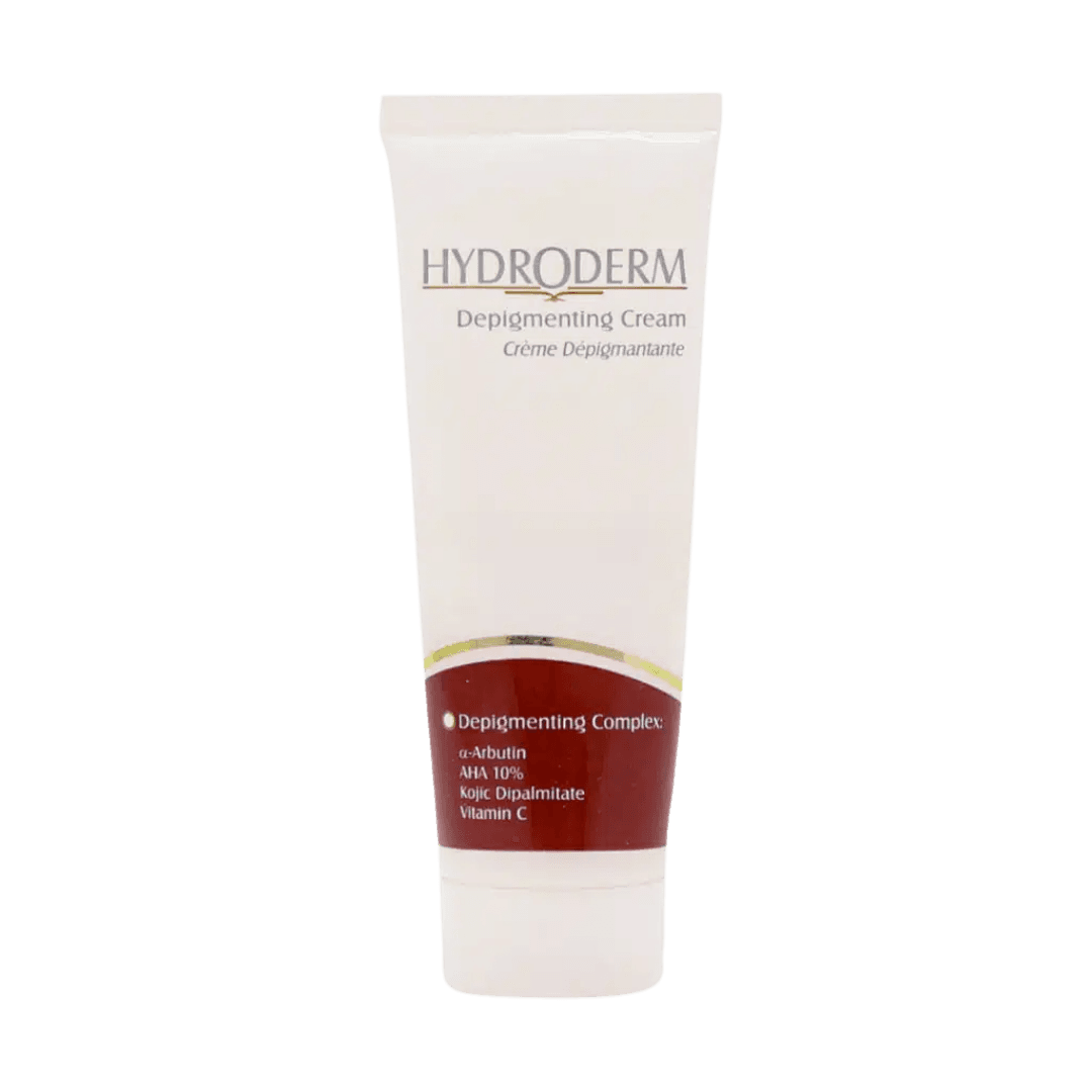 HYDRODERM Depigmenting Cream- 25ml