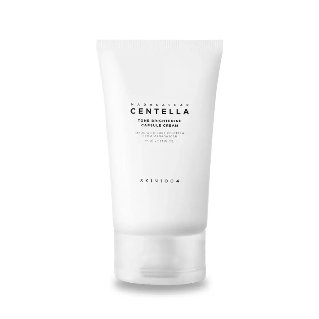 Skin1004 Centella Tone Brightening Capsule Cream - 75ml