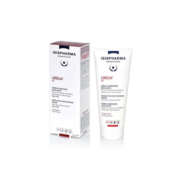 ISISPHARMA Urelia 10% - 150ml
