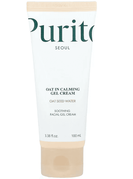 Purito Seoul Oat In Calming Gel Cream -100ml