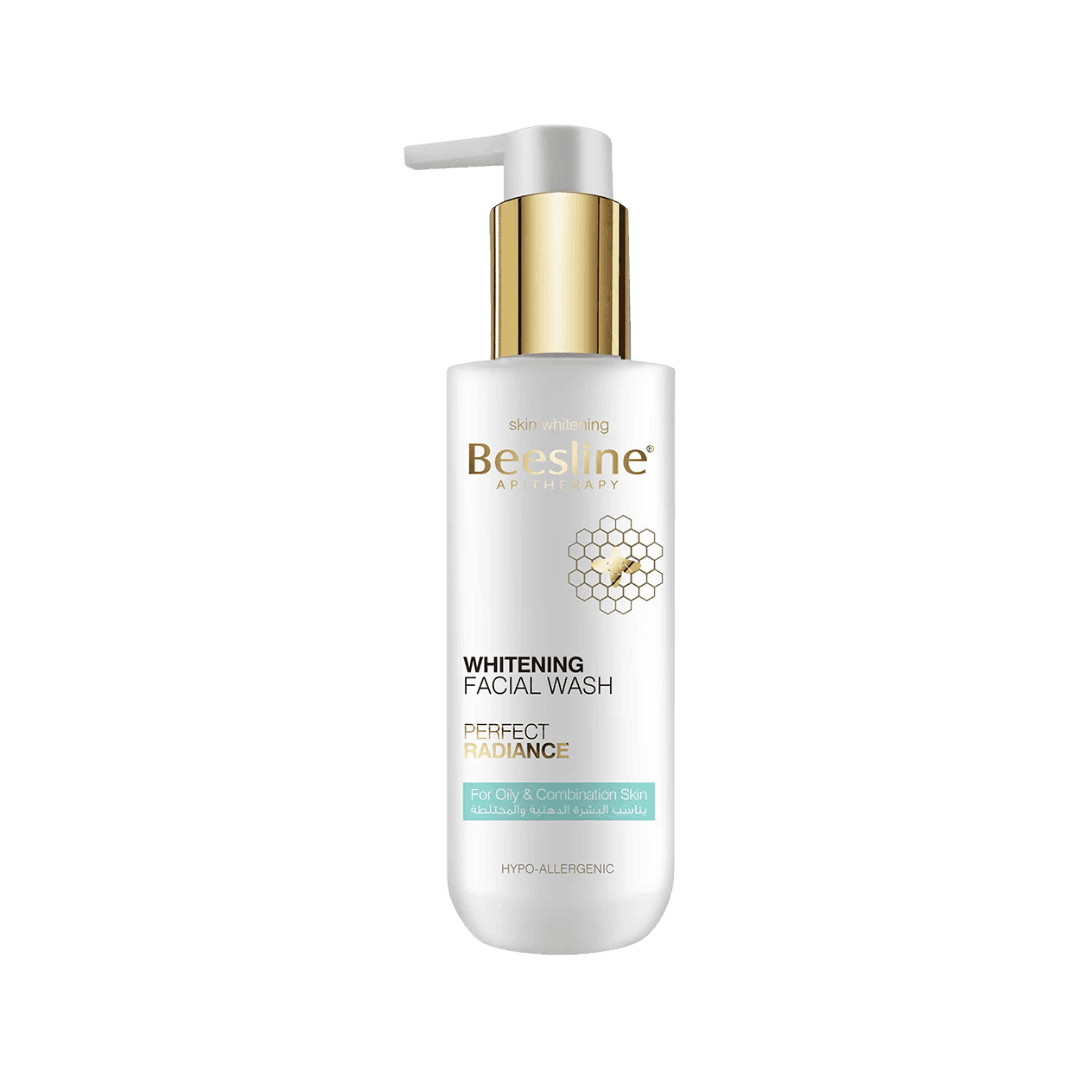 Beesline Whitening Facial Wash - 250ml