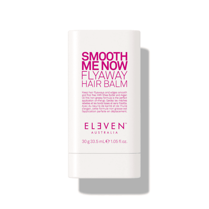 إليفن أستراليا Smooth Me Now بلسم لتثبيت الشعيرات المتطايرة - 30 غ