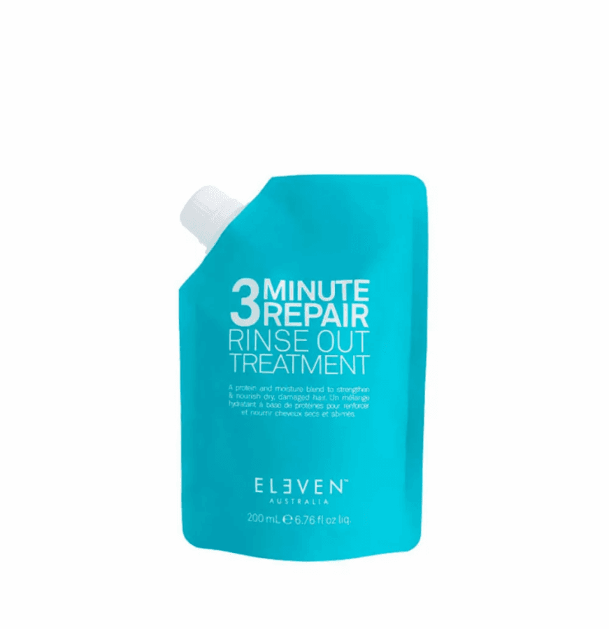ELEVEN Australia 3 Minute Repair Rinse Out Treatment - 200ml
