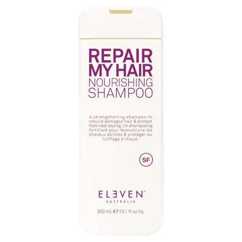 إليفن أستراليا Repair My Hair شامبو مغذي لإصلاح الشعر - 200 مل