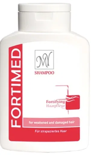 MY Fortimd Shampoo For Weakened And Damaged Hair - 200 ml