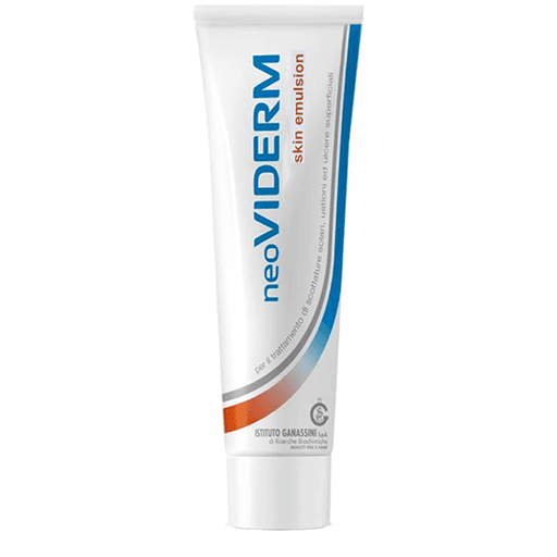 neoVIDERM Skin Emulsion - 100ml