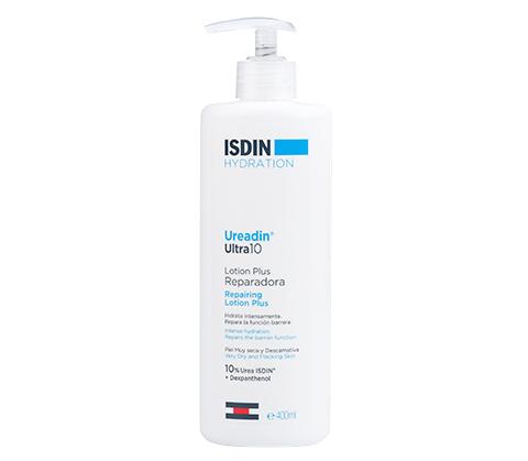 ISDIN Lotion Plus 10% - 400ml