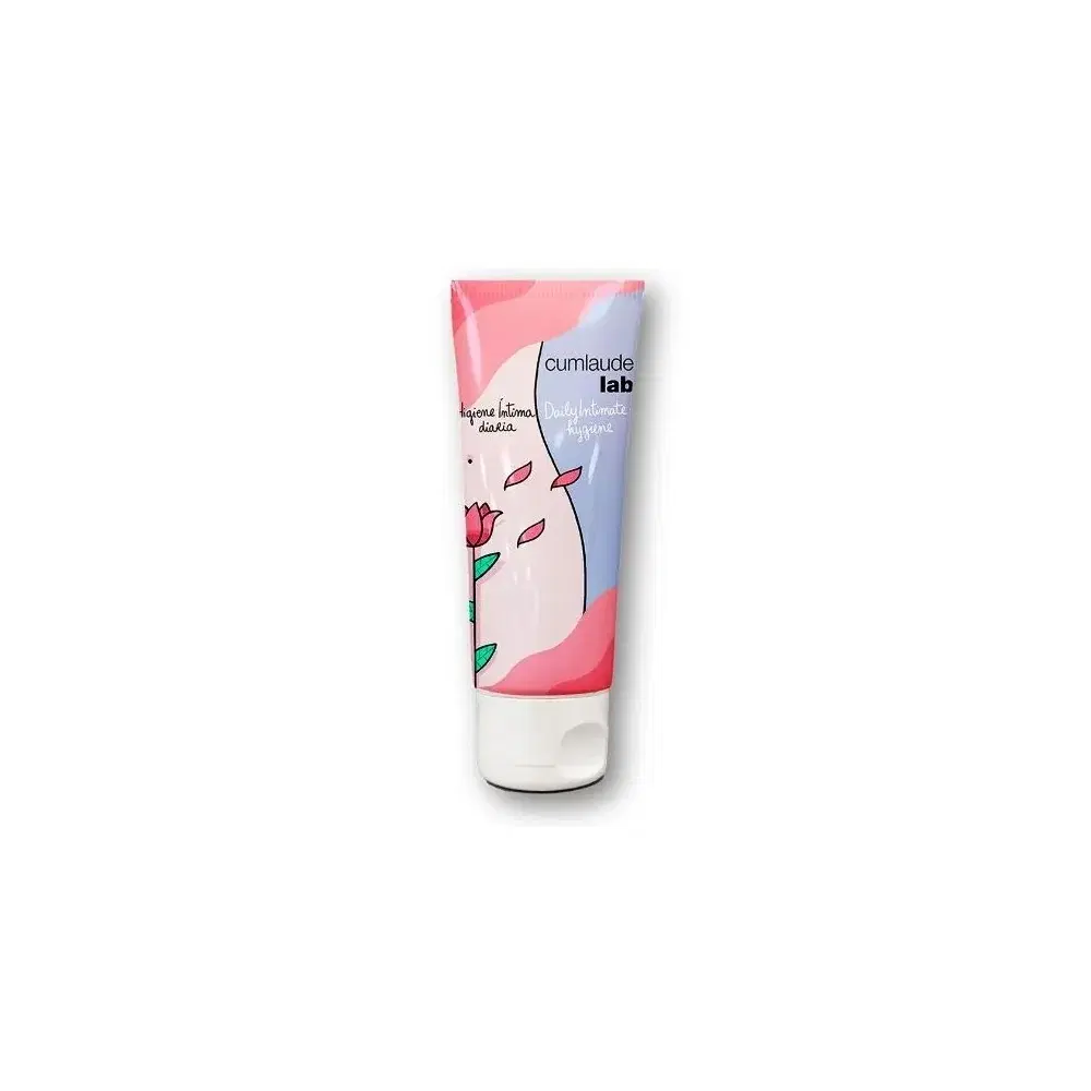 Cumlaude Lab Higiene Intima Gel - 100ml