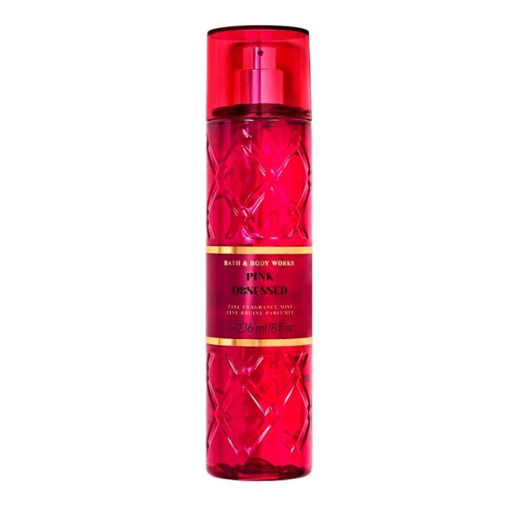 Bath & Body Pink Obsessed - 236ml