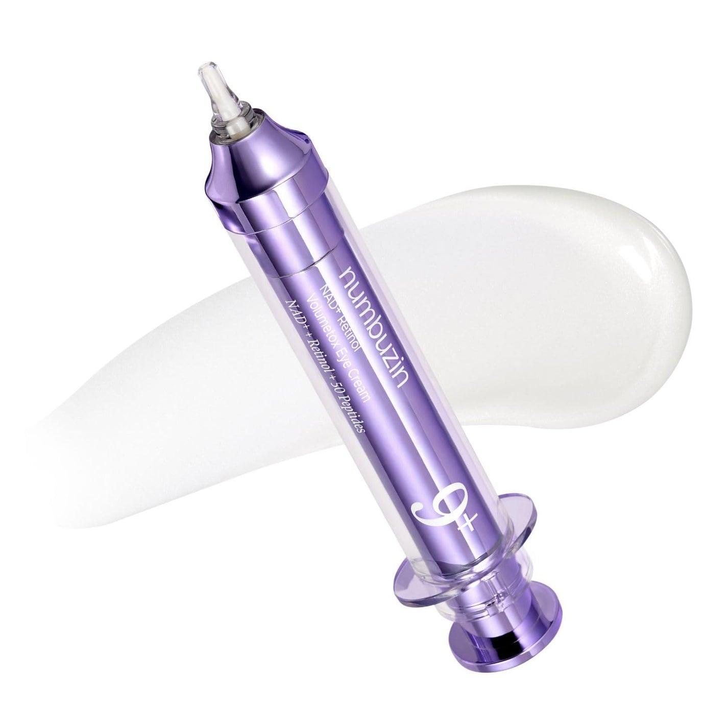 NUMBUZIN Eye Cream NMN Retinol +9 - 10ml