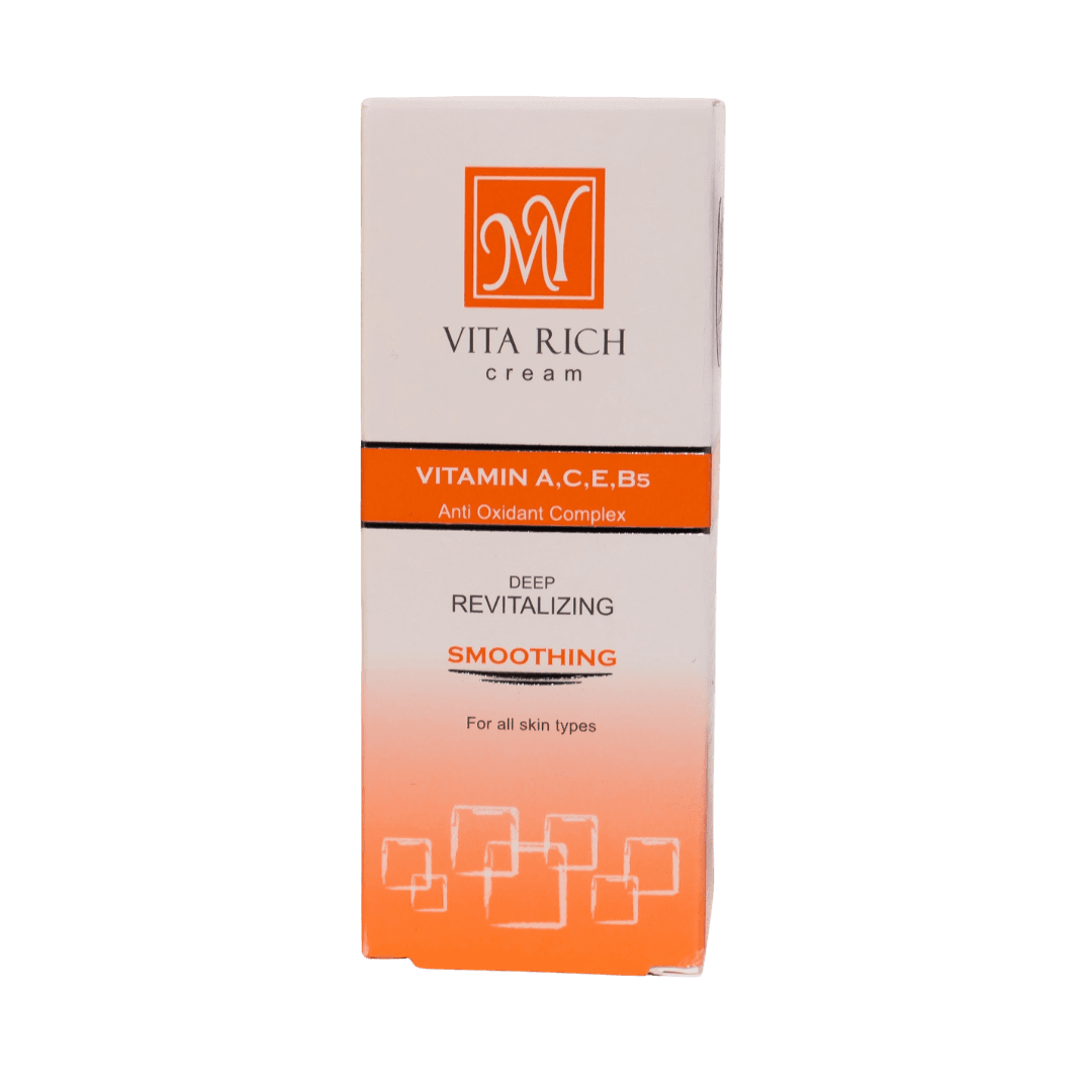 MY vita rich cream