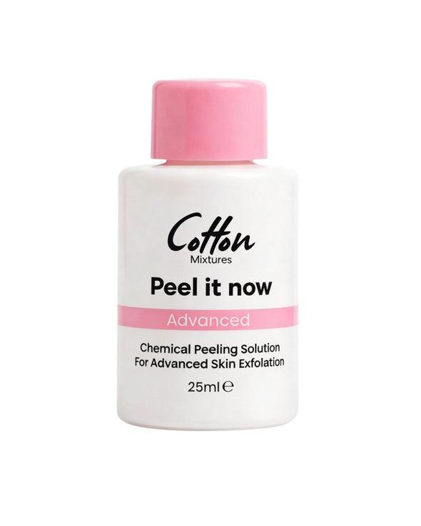 COTTON Peel It Now Advanced - 25ml
