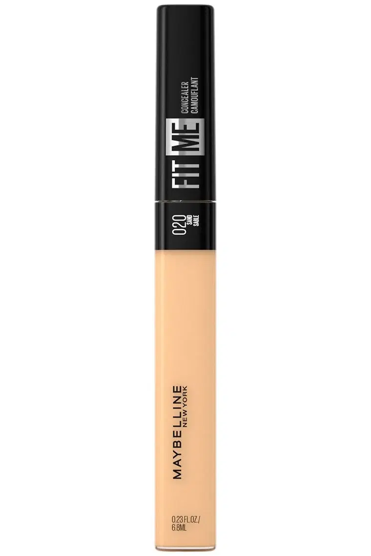 Maybelline Fit Me Concealer, 20 - Sand