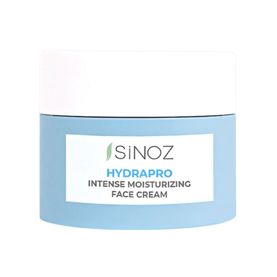 SINOZ Hydrapro Intense Face Cream - 50ml