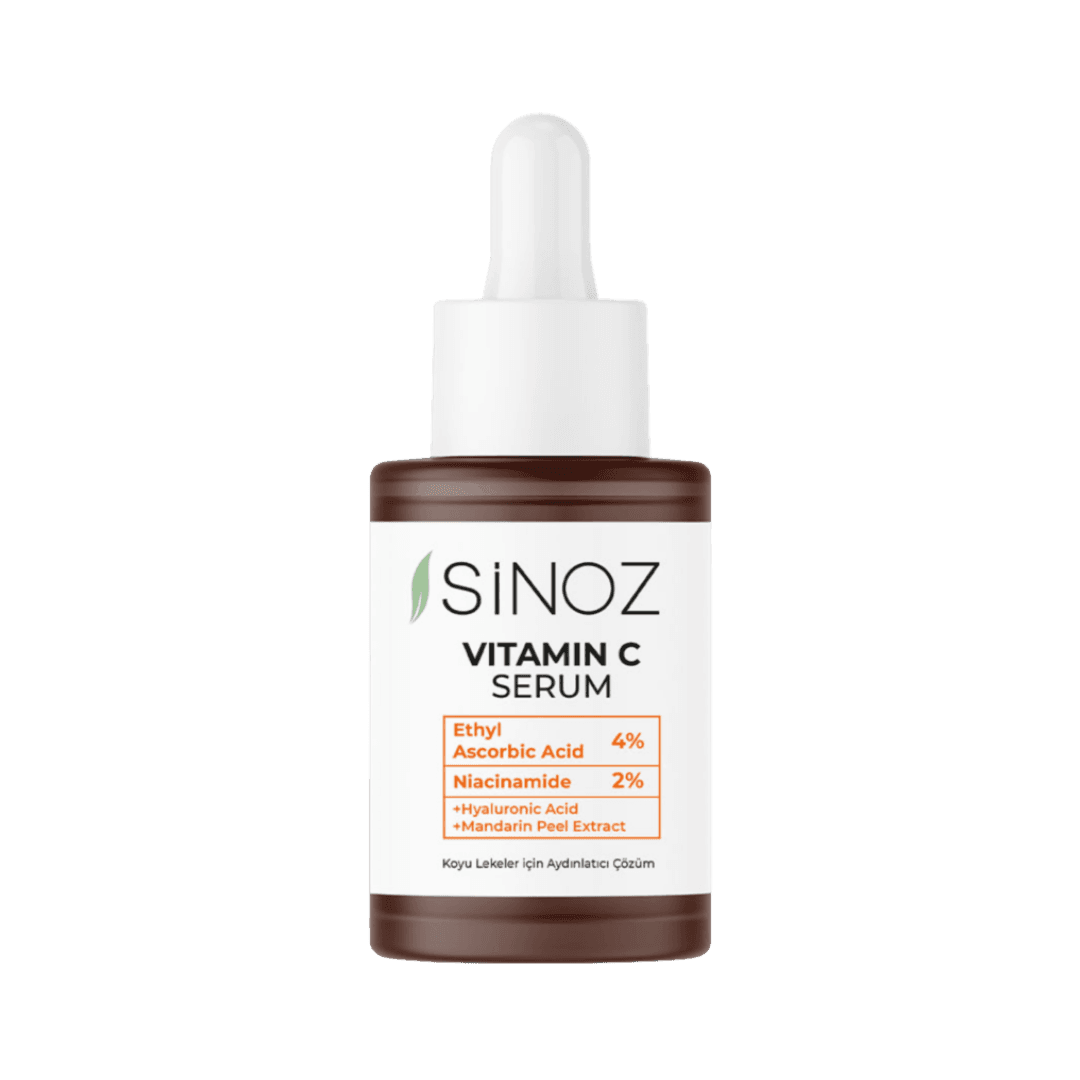 SINOZ Vitamin C Serum - 30ml