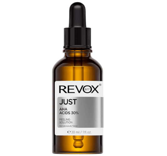 REVOX Just AHA ACIDS 30% - 30ml