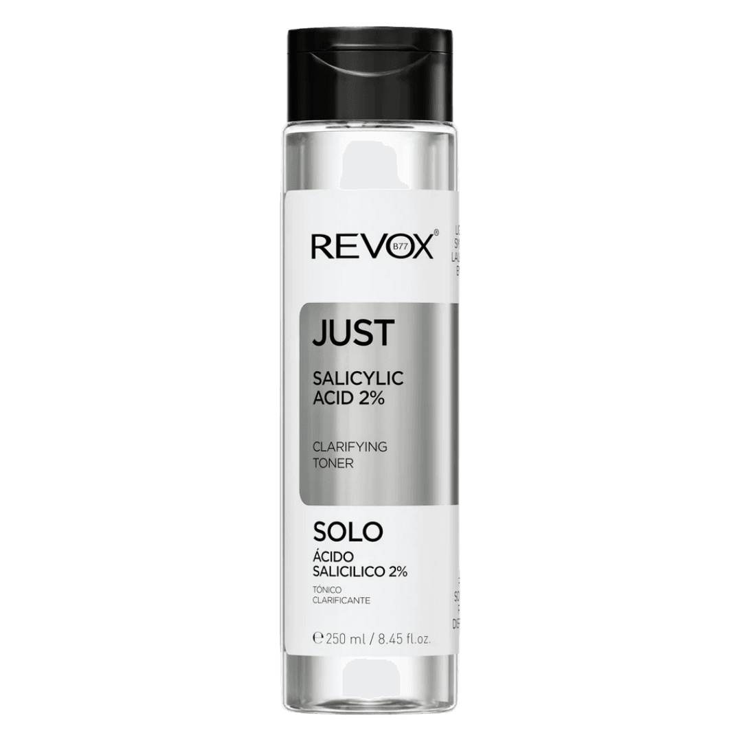 REVOX JUST Retinol Toner - 250ml