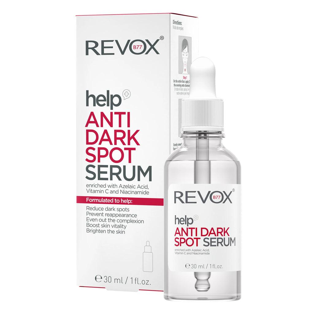 REVOX help Anti Dark Spot Serum - 30ml