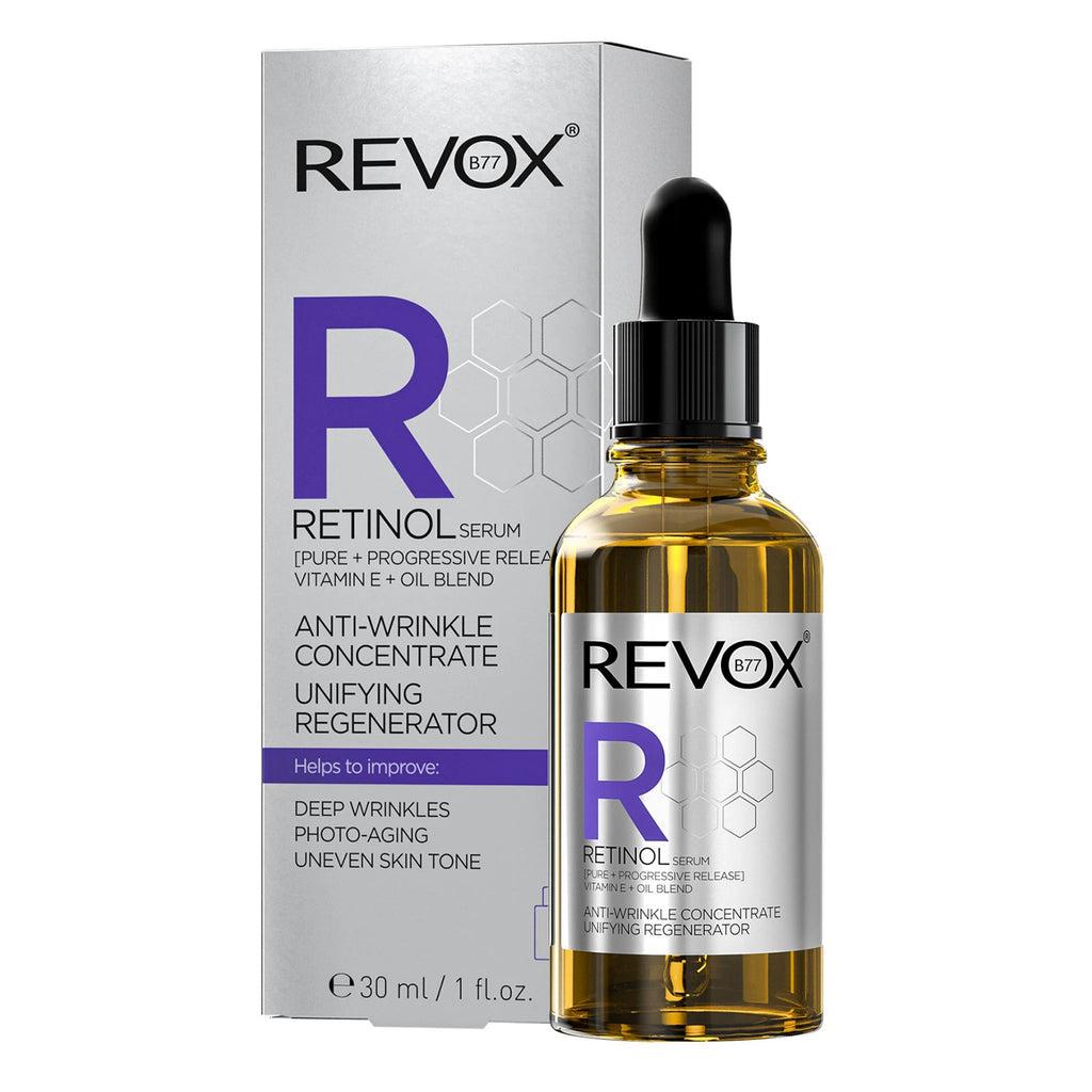 REVOX Retinol Serum - 30ml