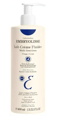 Embryolisse Lait-Creme Fluid - 400ml