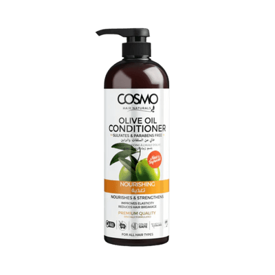 COSMO Oil Conditioner - 1000ml