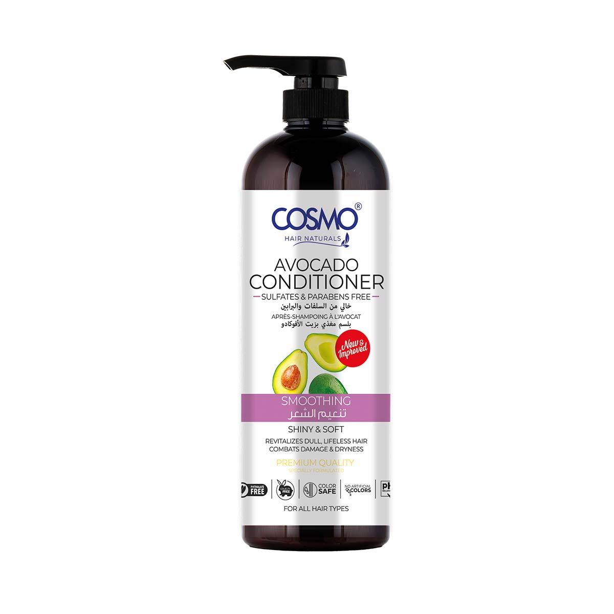 COSMO Avocado Conditioner - 1000ml