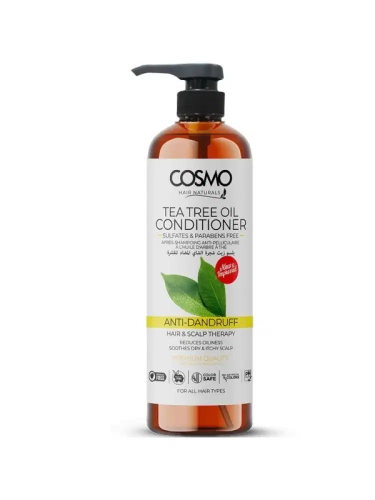 COSMO Tea Tree Oil Conditioner - 1000ml