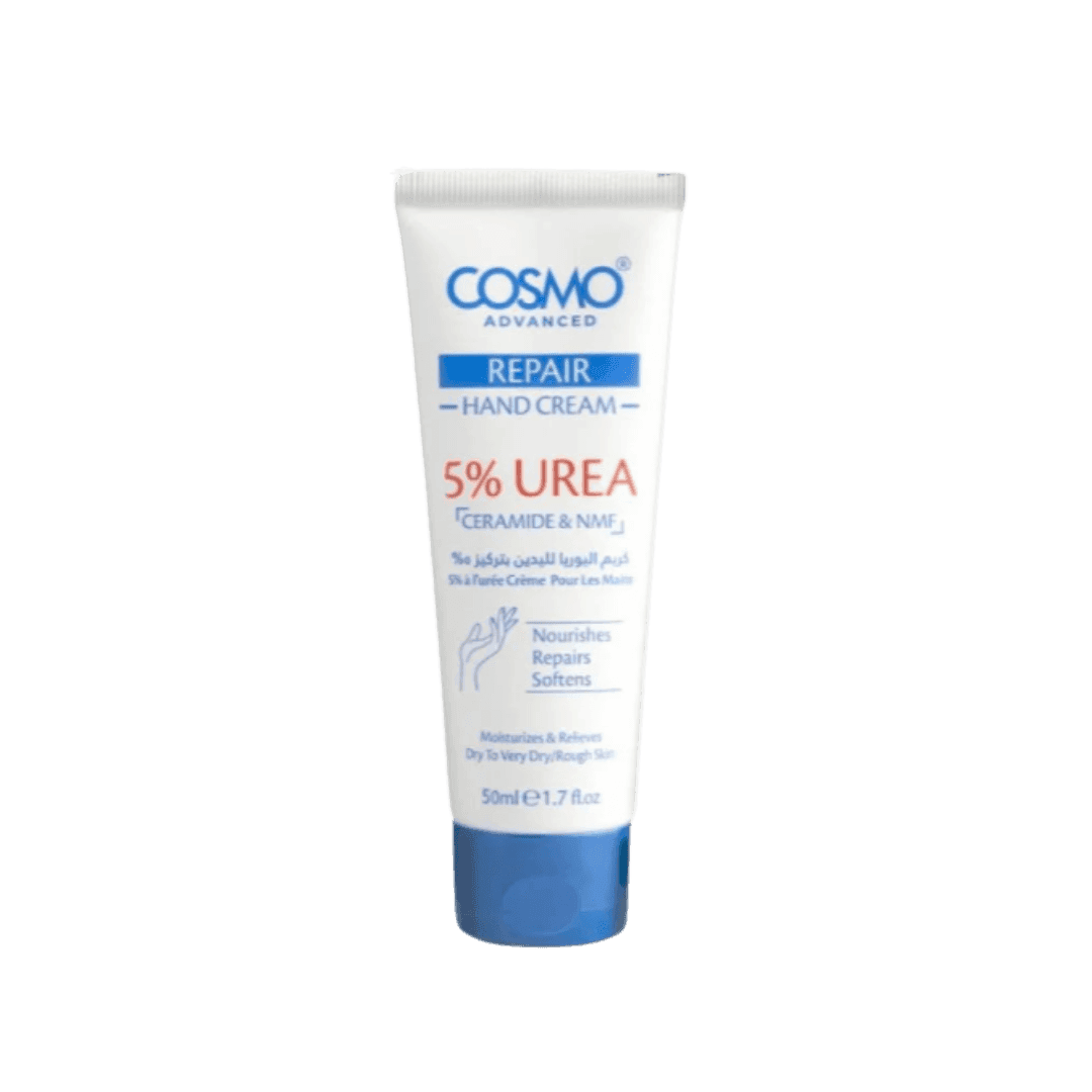 COSMO Repair Hand Cream 5% Urea - 50ml