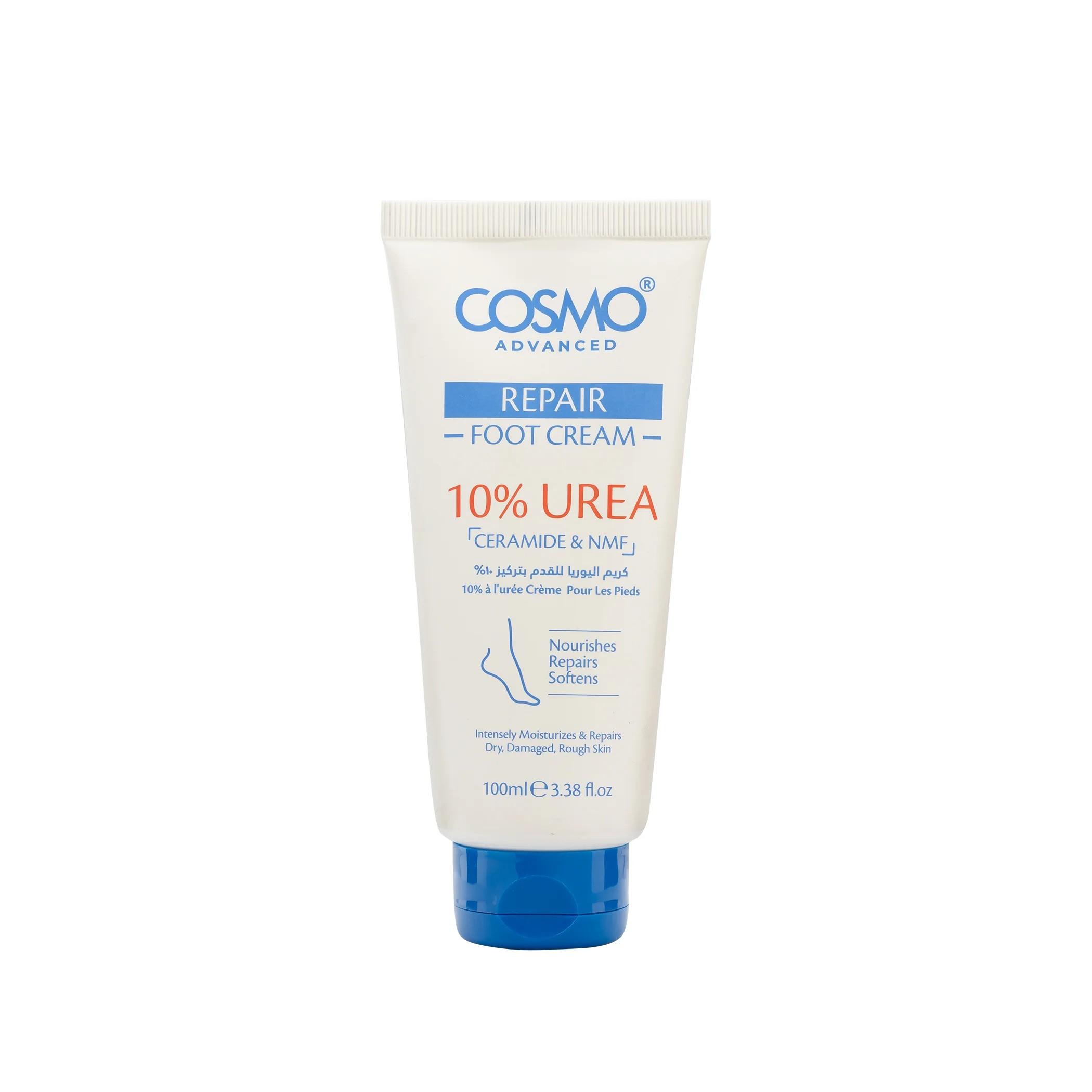 COSMO Repair Foot Cream 10% Urea - 100ml