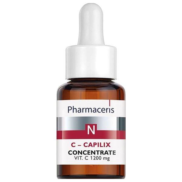 PHARMACERIS Vit.C1200 mg C-Capilix - 30ml