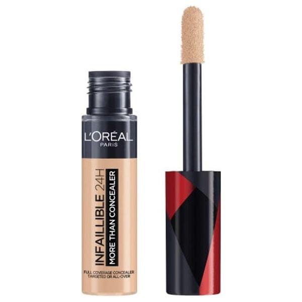L'Oreal Paris Infallible Liquid Concealer 326 Neutral