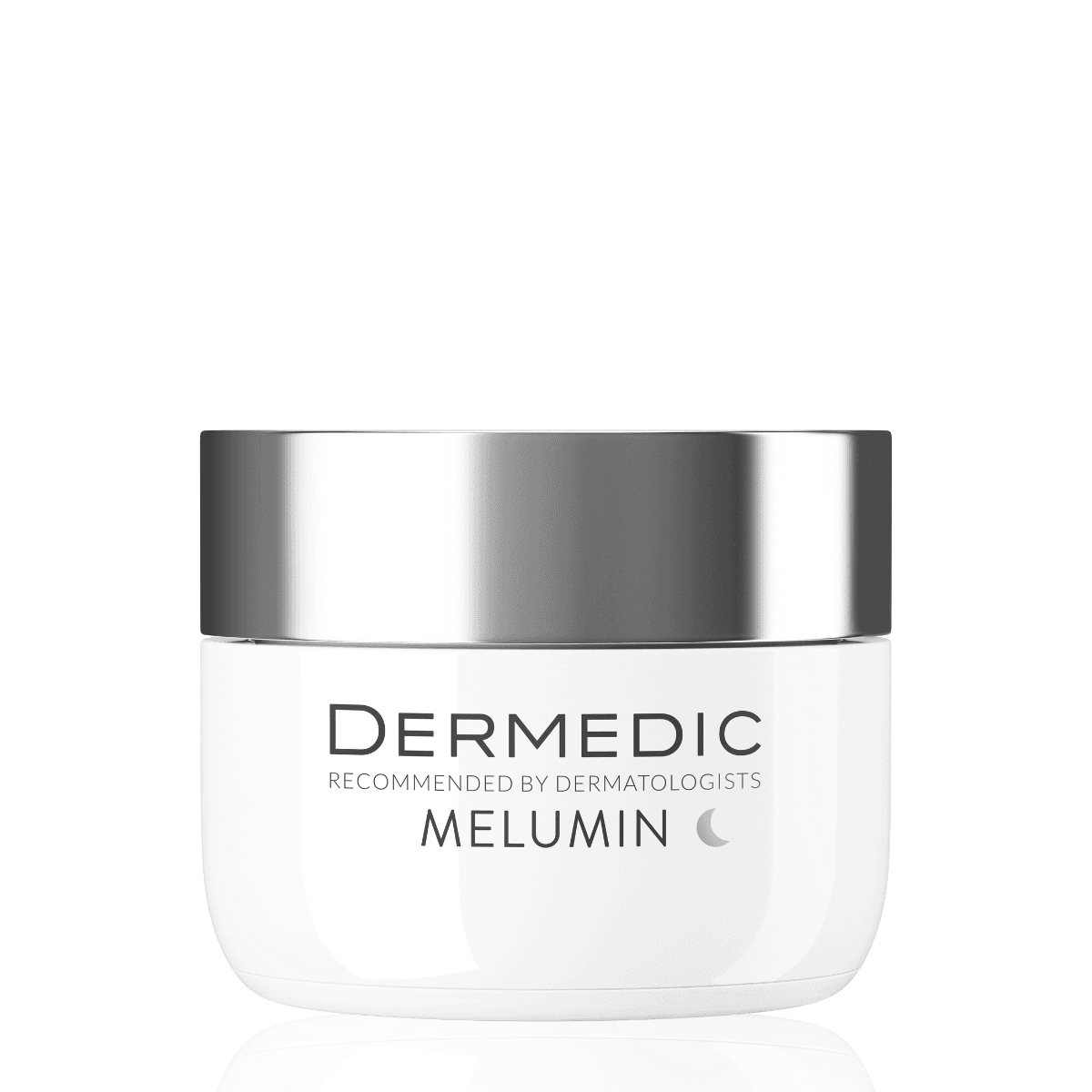 DERMEDIC Melumin Anti-Dark Spot Concentrated Night Cream 7% - 50ml