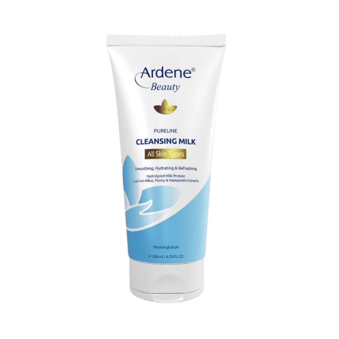 ARDENE Cleansing Milk All Skin Types - 200ml