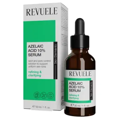 REVUELE Azelaic Acid 10% Serum - 30ml