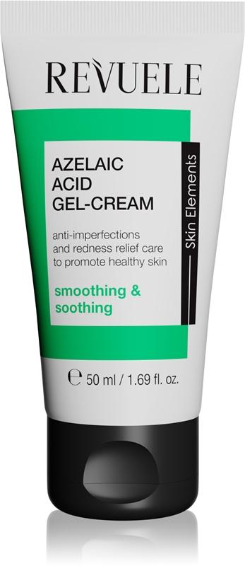 REVUELE Azelaic Acid Gel-Cream - 50ml