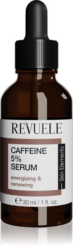 REVUELE Caffeine 5% Serum - 30ml