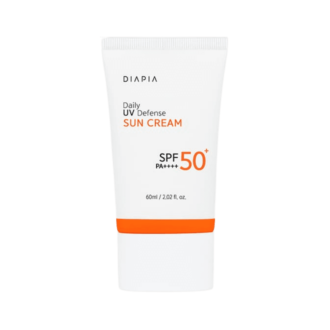 DIAPIA UV Defence Sun Cream SPF50 - 60ml