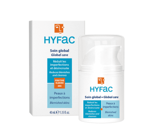 HYFAC Imperfections Blemished Skins - 40ml