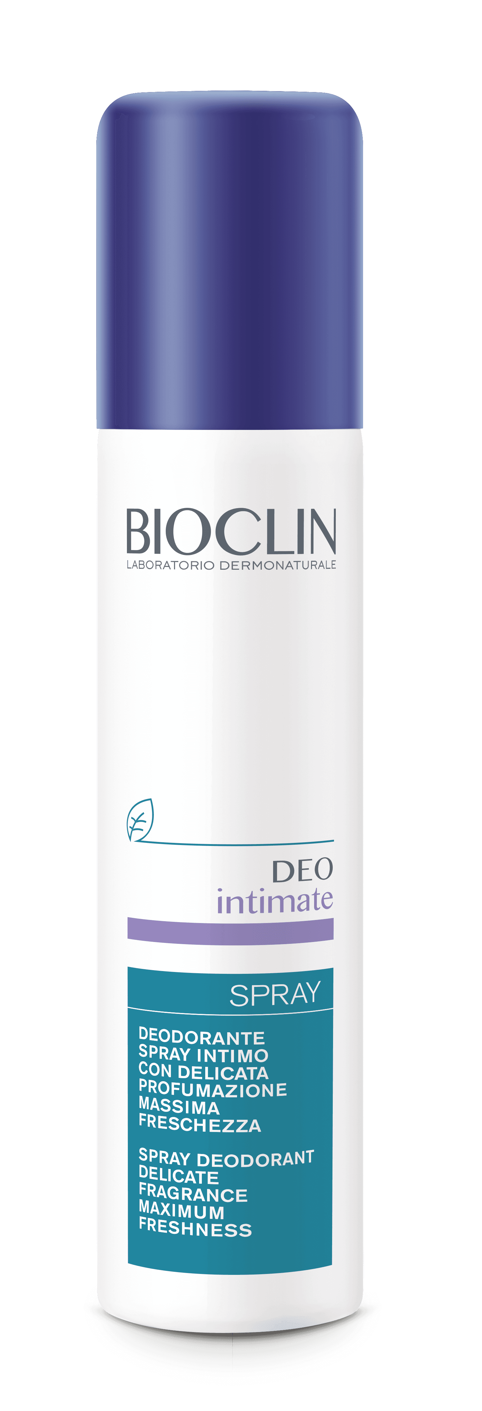 BIOCLIN Intimate Spray - 100ml
