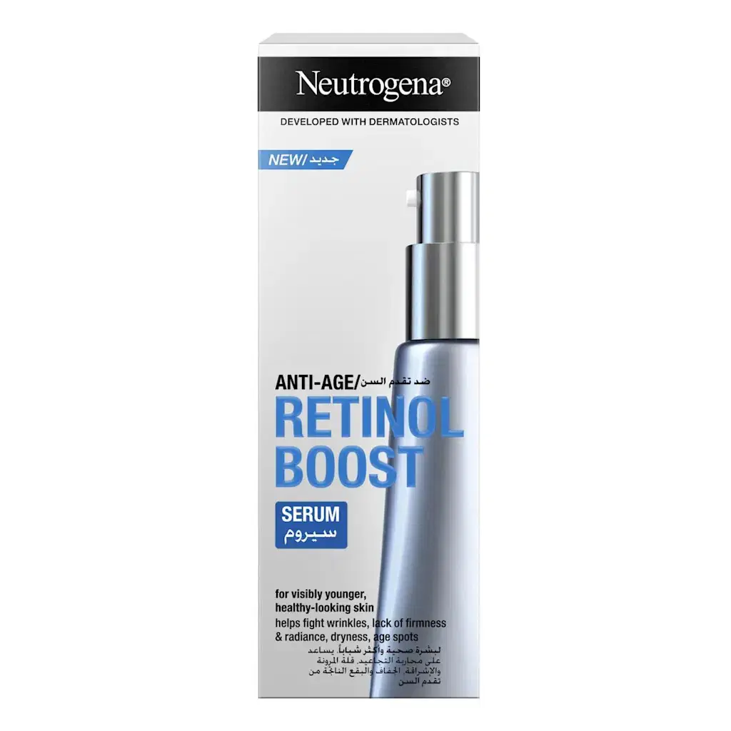 NEUTROGENA Retinol Boost Serum - 30ml