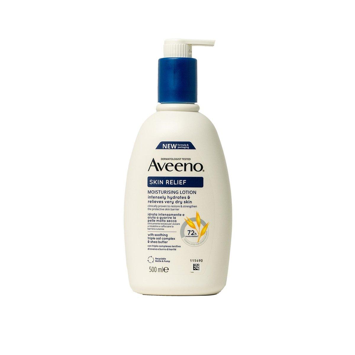 AVEENO Skin Relief Moisturising Lotion -300ml