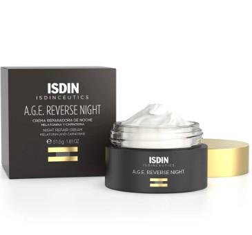 Isdin Isdinceutics Age Reverse Night Cream - 50ml
